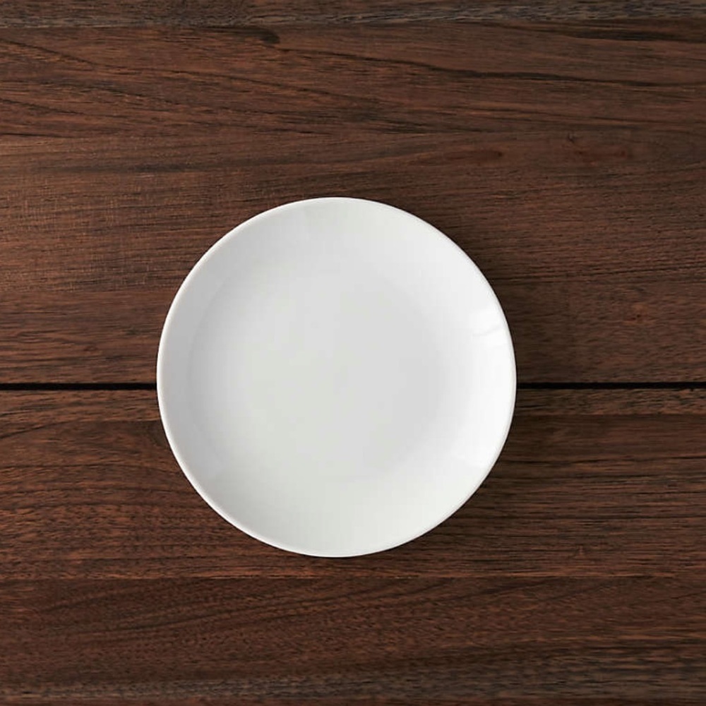 6.5"‎ Appetizer Plate